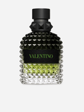 Valentino Mens Born In Rome Green Uomo Perfume Eau de Toilette