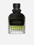 Valentino Born In Roma Uomo Green Strav 100Ml Edt