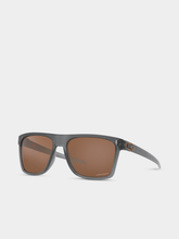 Oakley Mens Leffingwell Prizm™ Sunglasses In Brown