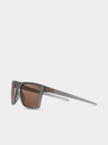 Oakley Mens Leffingwell Prizm™ Sunglasses In Brown