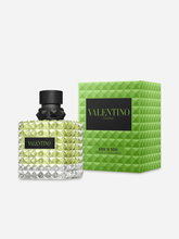 Valentino Ladies Born In Roma Green Strav 100M Edp