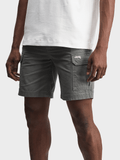 Jeep Mens 21Cm Mountain Shorts In Olive