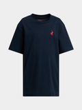 Polo Boys Rick T-Shirt In Navy