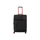 Roncato Move Spinner 4 Wheeler Expander In Black