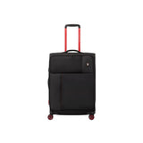 Roncato Move Spinner 4 Wheeler Expander In Black