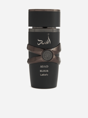 Lattafa Asad Elixir Fragrance Edp