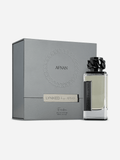 Afnan Lynked Freedom Black Eau De Parfum Fragrance For Men
