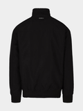 Pringle Mens Larry Reversible Jacket In Black And Grey