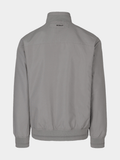 Pringle Mens Larry Reversible Jacket In Black And Grey