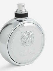 Lattafa Fakhar Platin Fragrance Edp