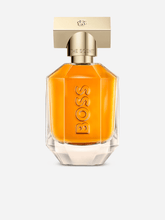 Boss The Scent Eau De Parfum Intense Fragrance For Women