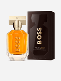Boss The Scent Eau De Parfum Intense Fragrance For Women