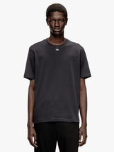 Diesel Mens T-Adjust TR Regular T-Shirt In Black
