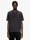 Diesel Mens T-Adjust TR Regular T-Shirt In Black