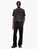 Diesel Mens T-Adjust TR Regular T-Shirt In Black