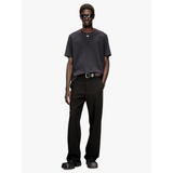 Diesel Mens T-Adjust TR Regular T-Shirt In Black