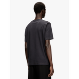 Diesel Mens T-Adjust TR Regular T-Shirt In Black