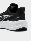 Puma Boys Dasher Lite Sliptech Sneakers In Black
