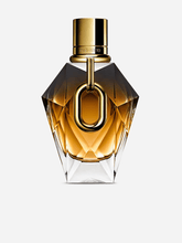 Rabanne Womens Million Gold For Her Parfum Fragrance