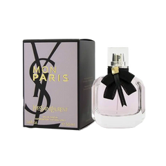 Yves Saint Laurent Mon Paris Eau de Parfum