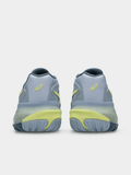Asics Gel Resolution X Shoes In Grey