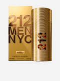 Carolina Herrera 212 Eau De Parfum Fragrance For Men