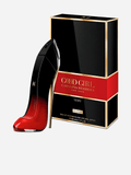 Carolina Herrera Womens Very Good Girl Elixir Perfume Eau de Parfum