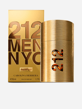 Carolina Herrera 212 Eau De Parfum Fragrance For Men