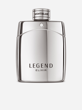 Montblanc Legend Elixir Parfum Fragrance For Men