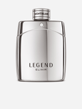 Montblanc Legend Elixir Parfum Fragrance For Men