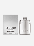 Montblanc Legend Elixir Parfum Fragrance For Men