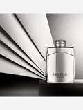 Montblanc Legend Elixir Parfum Fragrance For Men