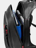 Samsonite Paradiver Light Laptop Backpack In Black