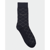 Pringle Mens Liam 3 Packs Socks In Multi