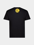 Kappa Kaizer Chiefs Mens Amonid T-Shirt In Black