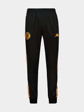 Kappa Kaizer Chiefs Rastoria 2 Pants In Black