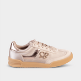 Sissy Boy Ladies Donovan Sneakers In Pink