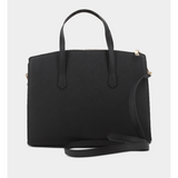 Pierre Cardin Cherie Structured Bag In Black