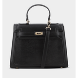 Pierre Cardin Womens Lindi Mini Bag In Black