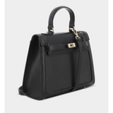 Pierre Cardin Womens Lindi Mini Bag In Black