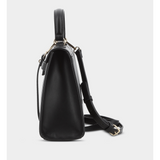 Pierre Cardin Womens Lindi Mini Bag In Black