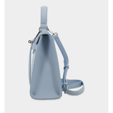 Pierre Cardin Womens Lindi Mini Bag In Iced Blue