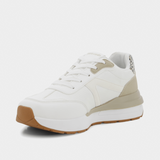 Pierre Cardin Angelique 5 Ladies Shoes In White