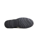 Bronx Mens Hull Gladiator Boots In Black