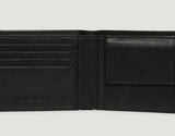 Bikkembergs Principe Amold Wallet In Black