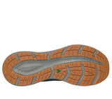 Skechers Mens Edgeride Shoes In Olive Green
