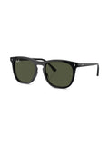 Ray-Ban Unisex 901 Sunglasses In Black