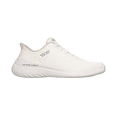 Skechers Mens Bounder 2.0 Sneakers In White