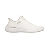 Skechers Mens Bounder 2.0 Sneakers In White