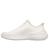 Skechers Mens Bounder 2.0 Sneakers In White